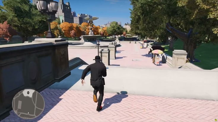 GTA 4 rivive in GTA 5, e potete giocarci