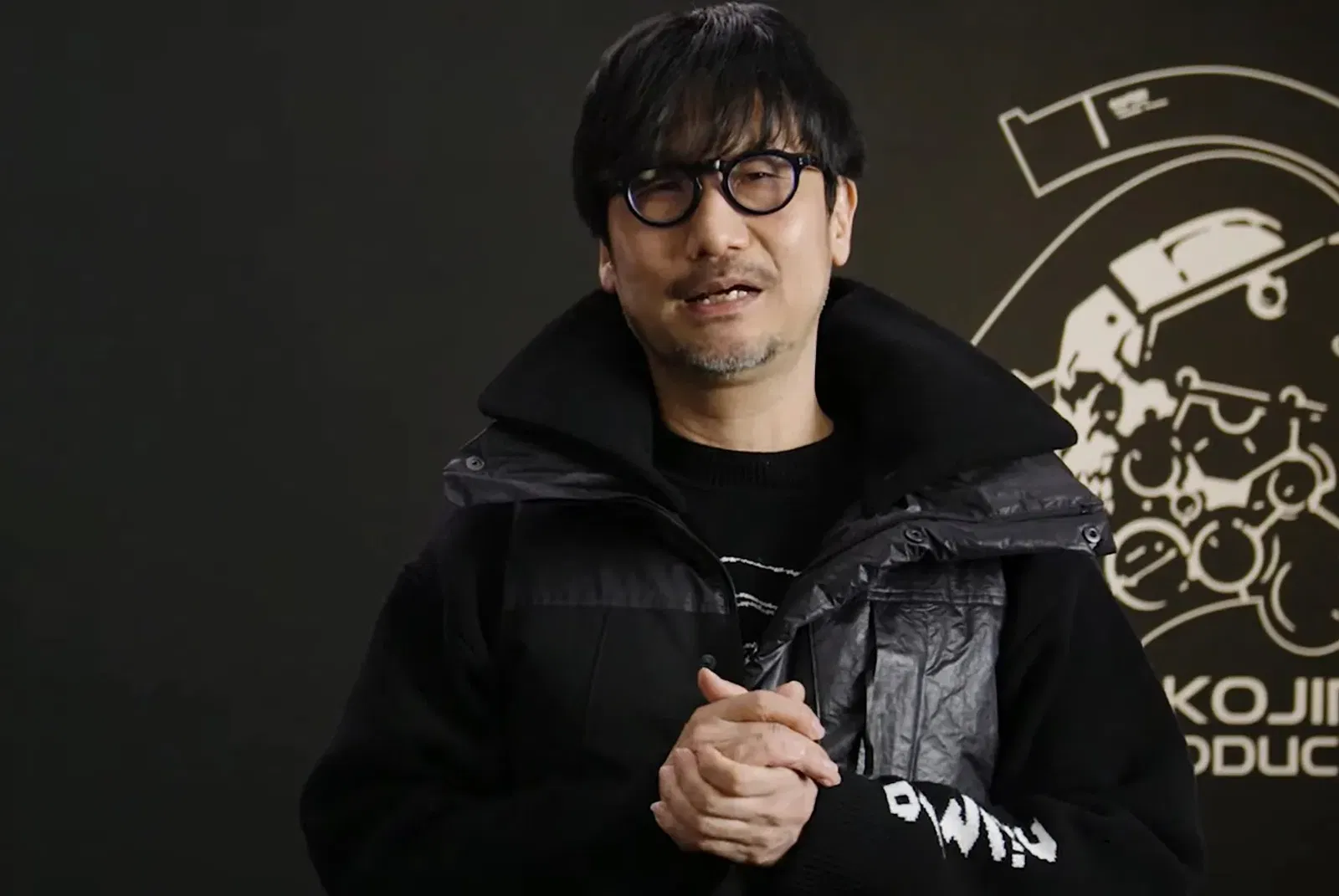 Dopo Death Stranding 2, Hideo Kojima torna anche in Control