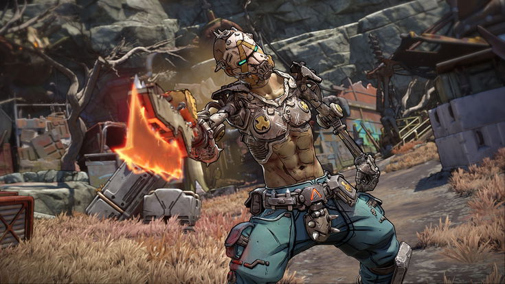 Borderlands 4 sarà open world? Gearbox fa chiarezza