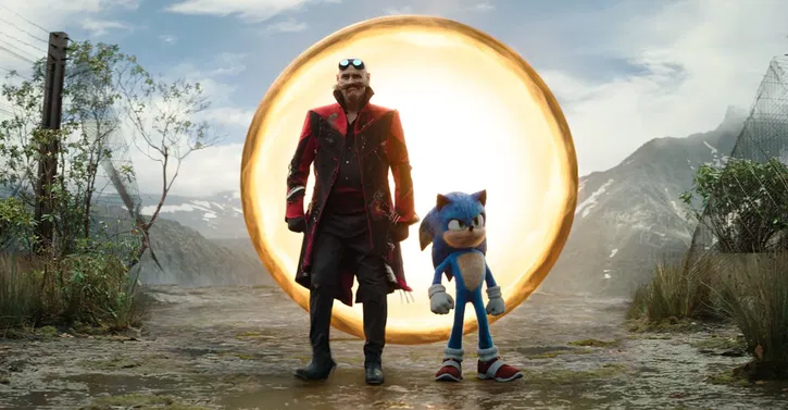 Immagine di I film di Sonic hanno incassato più di quanto immaginate