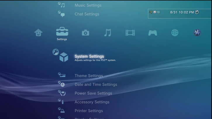 Immagine di La dashboard più bella di sempre in una console? I giocatori non hanno dubbi