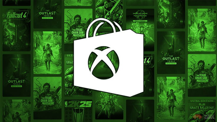 Xbox Store, nuovi sconti "Ultima Chance" fino al 90%: ecco i migliori