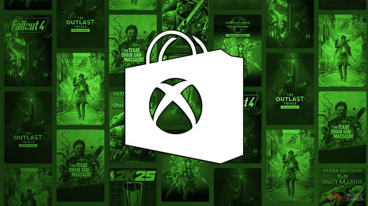 Immagine di Xbox Store, nuovi sconti "Ultima Chance" fino al 90%: ecco i migliori