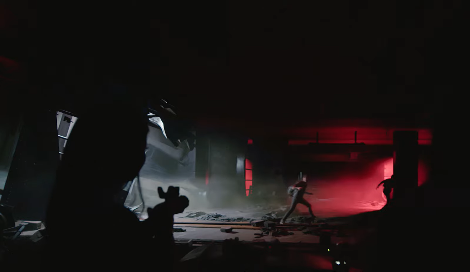 Un nuovo The Last of Us "immersivo" è in arrivo