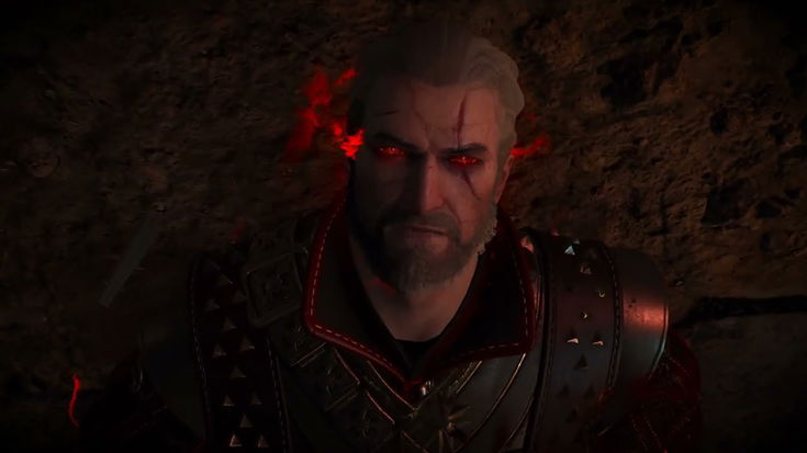 Una quest di The Witcher 3 ha "aiutato" The Witcher 4