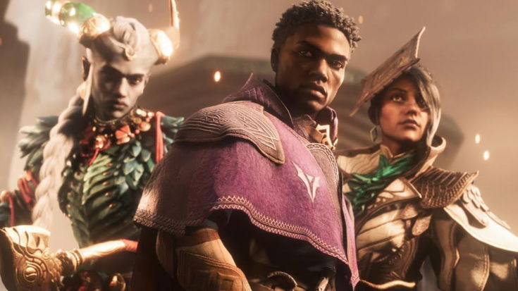 A sorpresa, non è stato Dragon Age the Veilguard il più dannoso per Electronic Arts