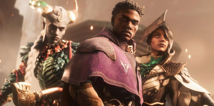 Immagine di A sorpresa, non è stato Dragon Age the Veilguard il più dannoso per Electronic Arts