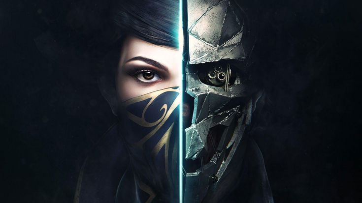 Dishonored 2 si aggiorna a sorpresa, dopo quasi 9 anni