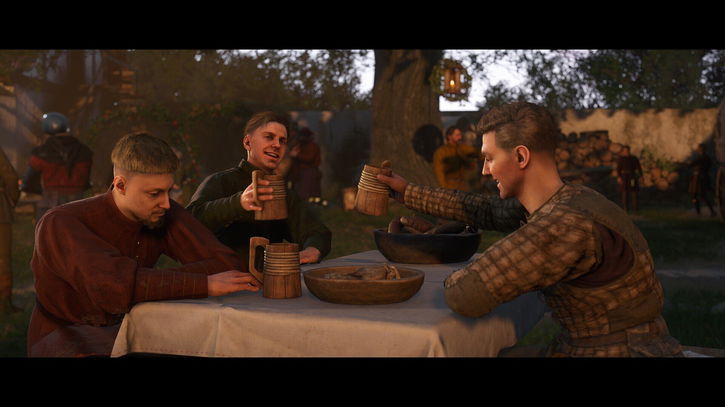 Immagine di Kingdom Come: Deliverance 2 è un po' il "sequel" di Morrowind