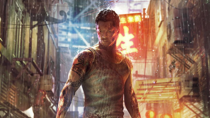 Ricordate il film di Sleeping Dogs? Dopo 8 anni è stato cancellato