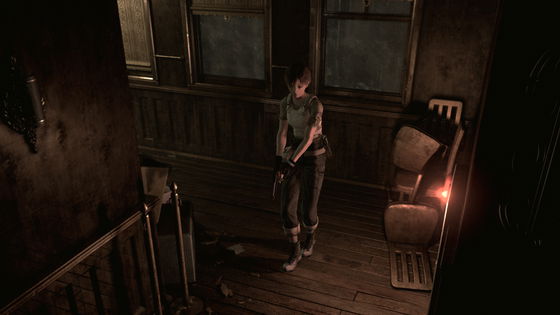 Resident Evil 0 Remake potrebbe uscire tra tre anni