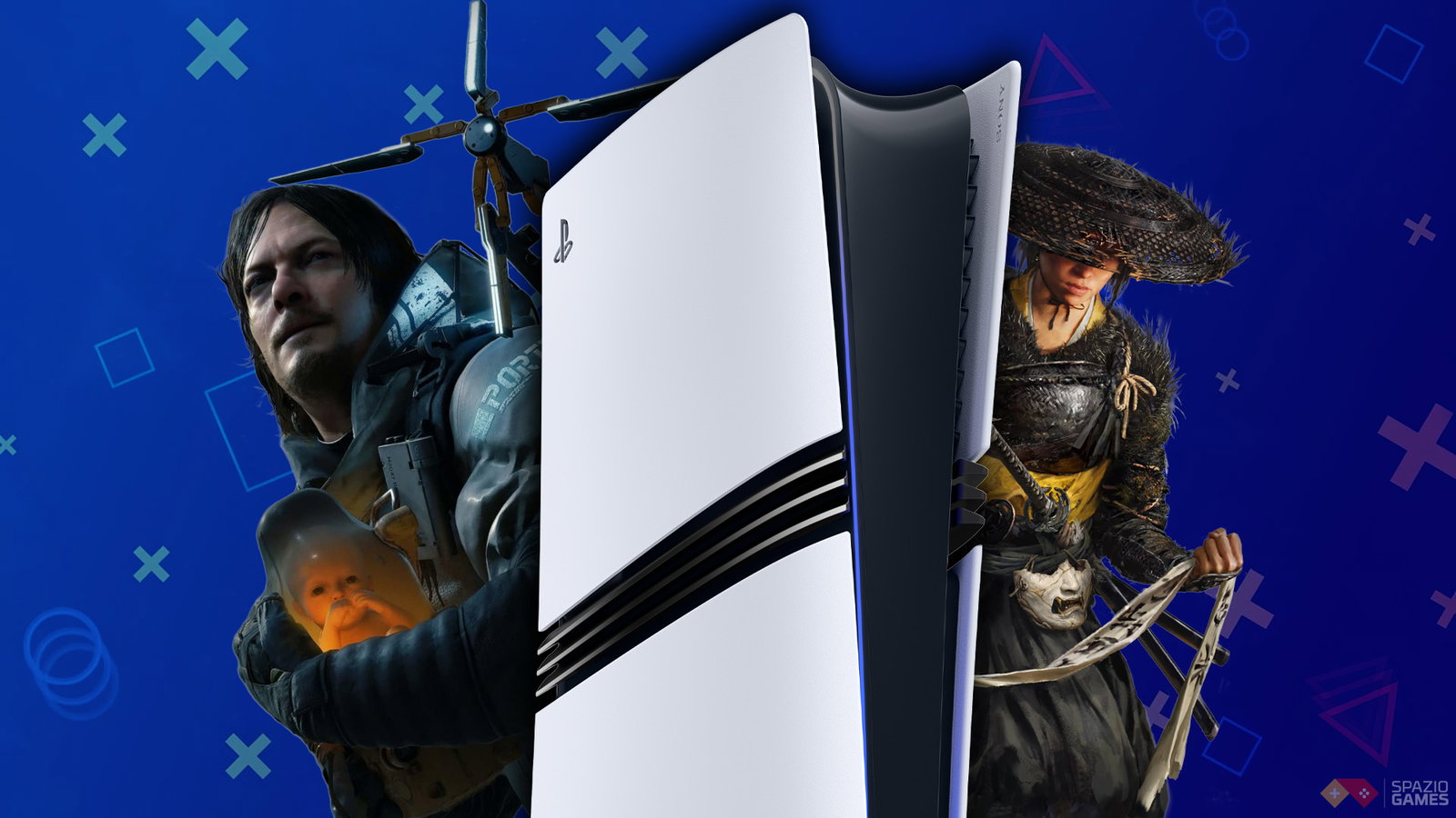 Esclusive PS5 2025: cosa giocheremo quest'anno?