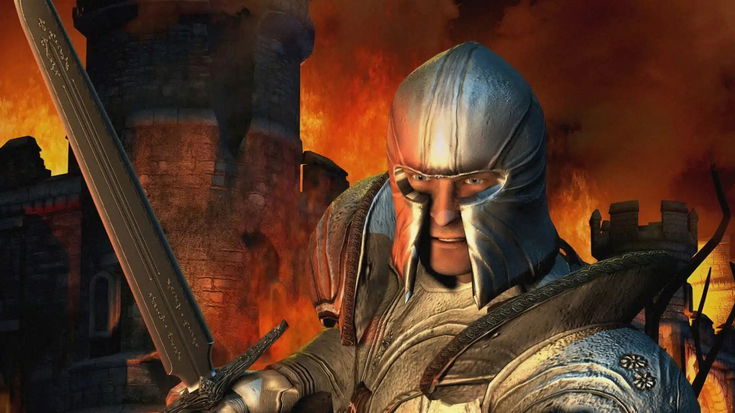 Si torna a parlare di Oblivion Remake, sarà all'Xbox Developer Direct 2025?