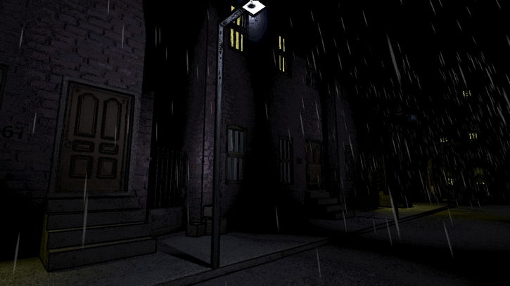 Immagine di Steam vi offre gratis un noir davvero affascinante