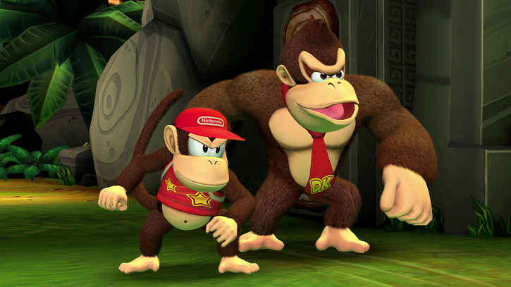 Immagine di Nintendo risponde alla polemica su Donkey Kong