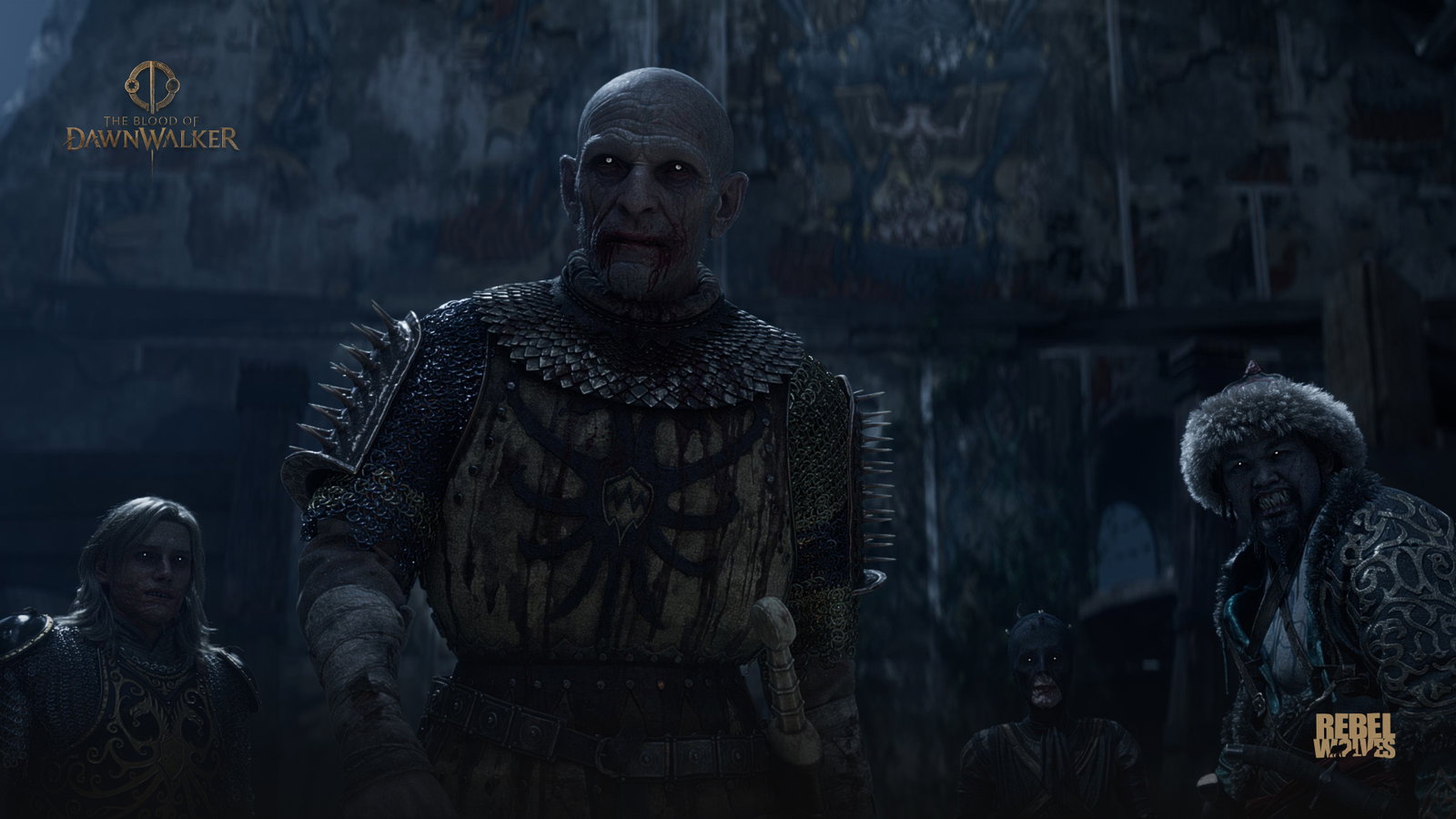 Il nuovo RPG dagli autori di The Witcher 3 "punirà" chi perde troppo tempo
