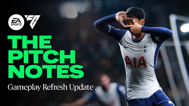 EA Sports FC 25 rivoluziona il gameplay: le novità del Gameplay Refresh Update