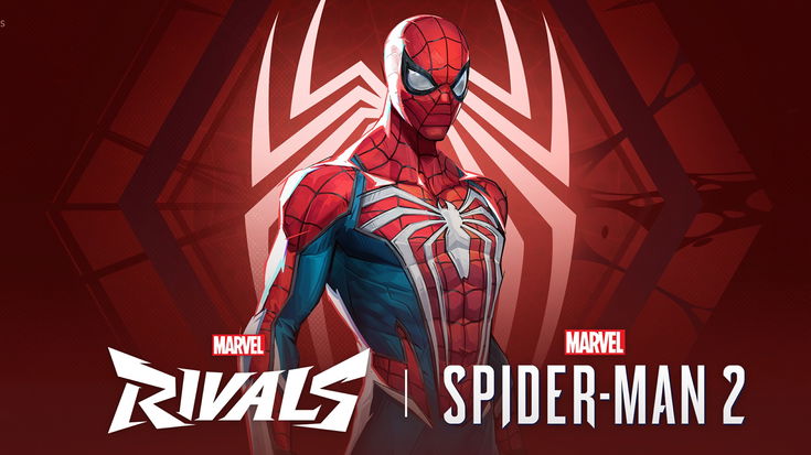 Marvel Rivals annuncia il "crossover" ufficiale con Spider-Man 2