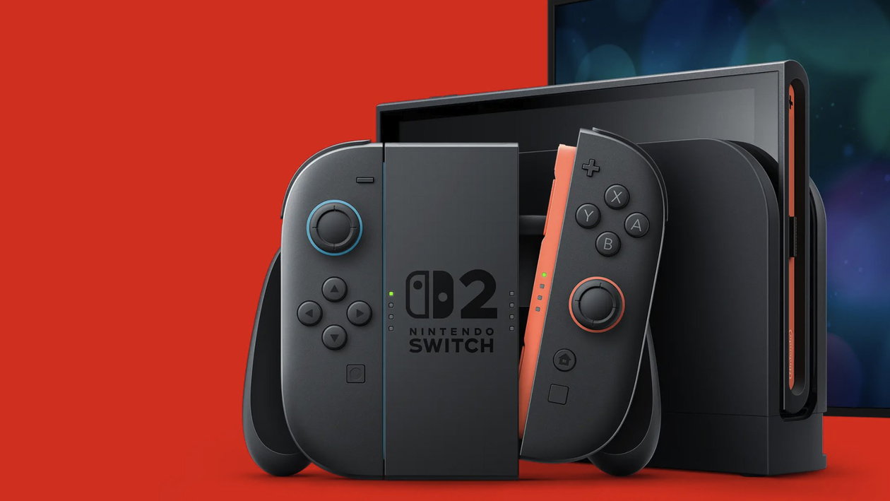 Immagine di Nintendo Switch 2 torna disponibile su My Nintendo Store: affrettatevi prima che finisca!