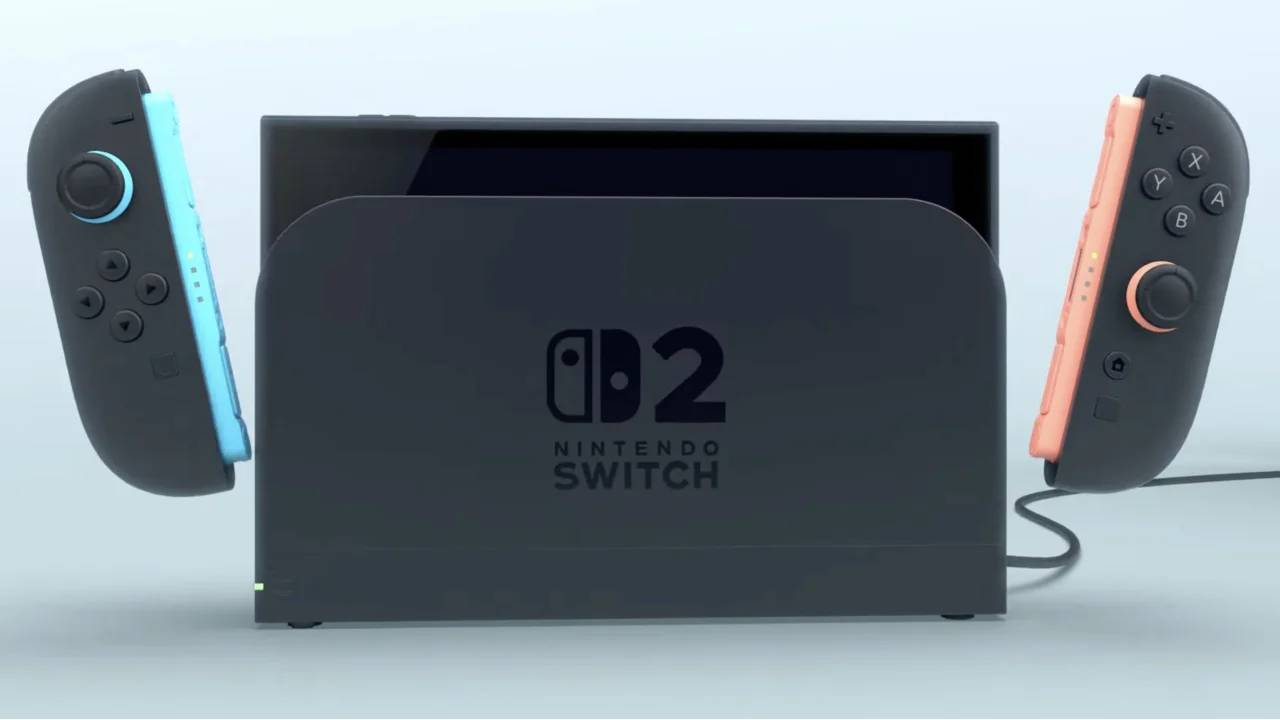 スイッチ2がジョイコンの最大の欠陥を解決した可能性があります