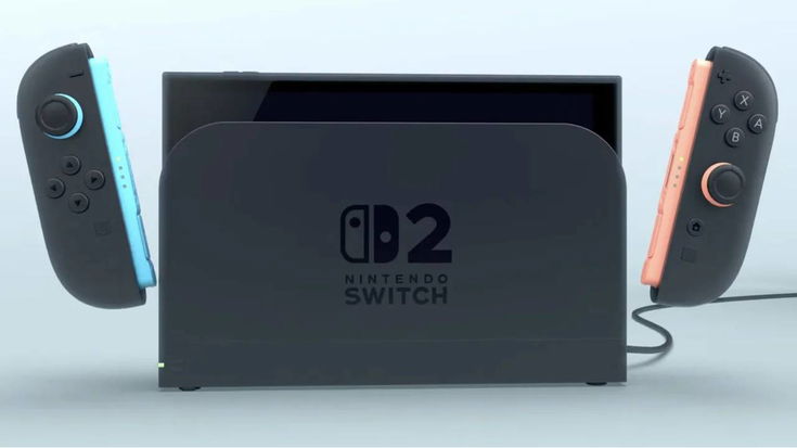 A sorpresa, il reveal di Switch 2 ha danneggiato Nintendo