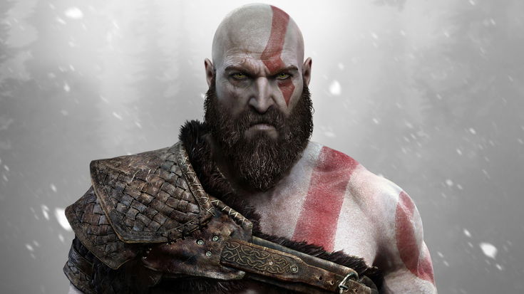 God of War compie 20 anni: ecco come festeggia PlayStation