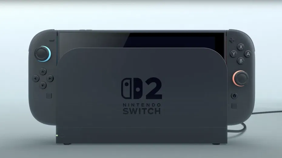 Immagine di Nintendo Switch 2 vola: numeri top per il reveal