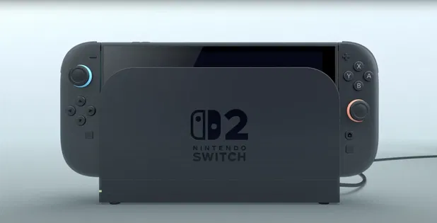 Switch 2 e la poca originalità: ai giocatori piace la scelta di Nintendo