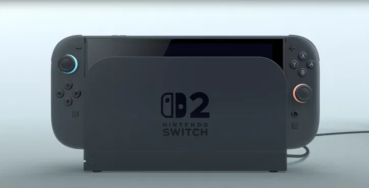 Immagine di Nintendo Switch 2 vola: numeri top per il reveal