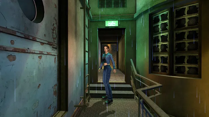 Immagine di Ecco cosa migliorerà The Angel of Darkness in Tomb Raider: IV-VI Remastered