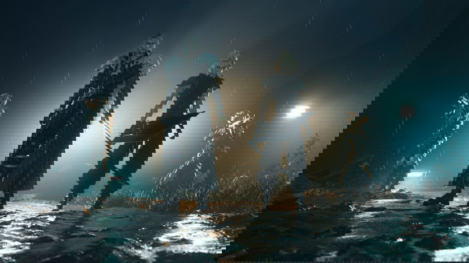Immagine di Final Fantasy VII Rebirth PC si aggiorna ancora, ma c'è un problema