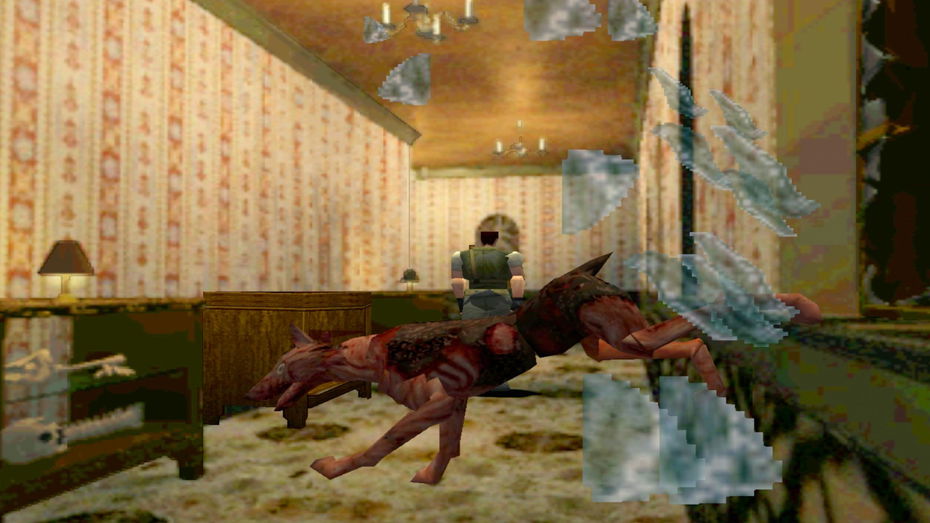 Immagine di Resident Evil 1 si è aggiornato "silenziosamente" su PS Plus