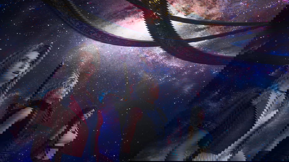 Immagine di FF7 Remake 3 non taglierà nulla, Hamaguchi rassicura i fan