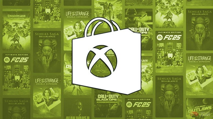 Xbox Store celebra il Capodanno lunare con sconti fino al 90%: ecco i migliori