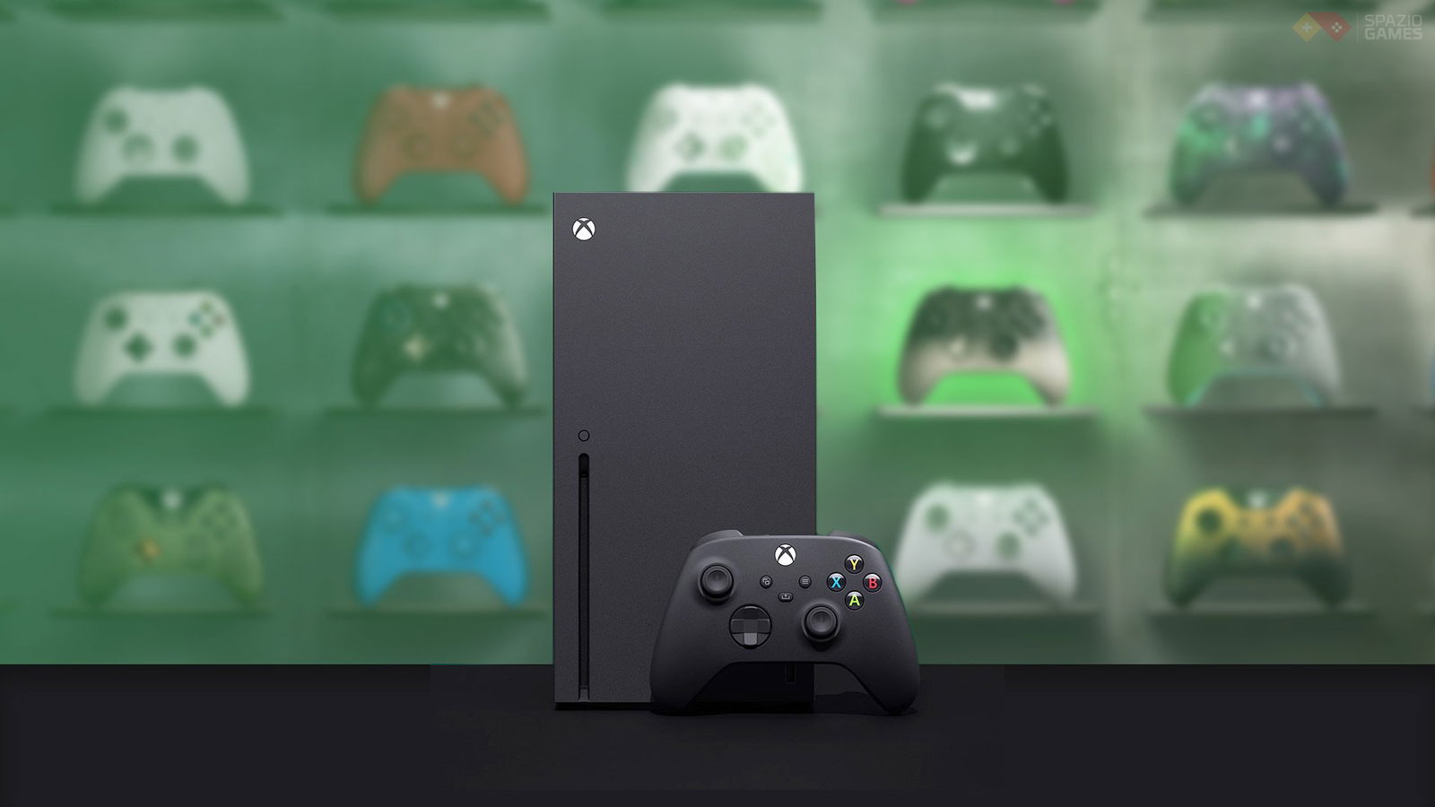 [世論調査] Xboxは彼のゲームをどこにでも持ち込みます：それは正しい選択ですか？