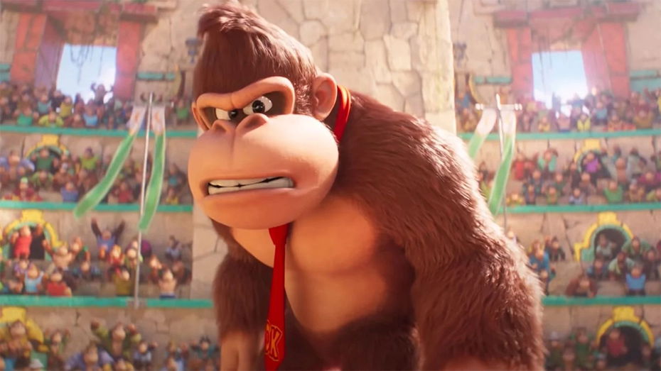 Immagine di Il "nuovo" Donkey Kong è qui per restare, che ci piaccia o no