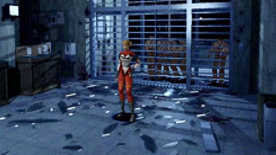 Immagine di Resident Evil 1.5 è tornato: la versione cancellata di RE2 è giocabile