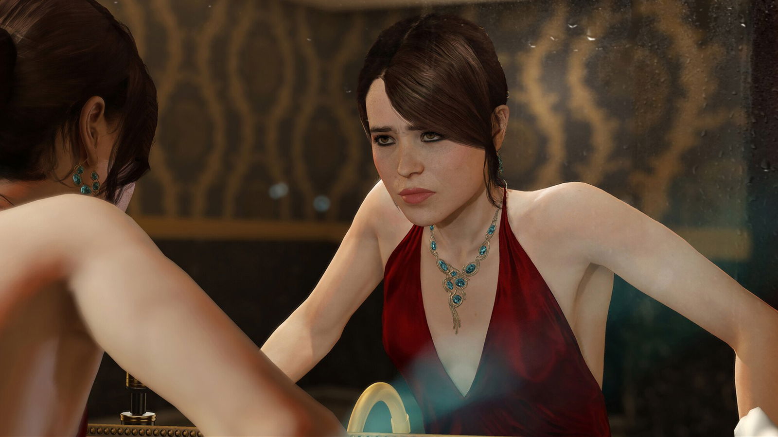 Beyond: Two Souls diventerà una serie TV, prodotta da Elliot Page