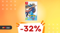 Immagine di Avventura e battaglie ti aspettano in Pokémon Spada: acquistalo ora su Amazon in SCONTO! -32%