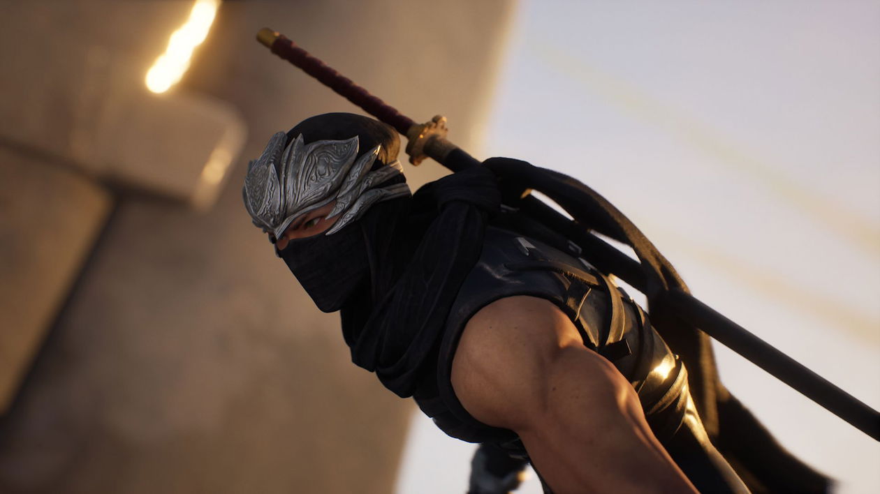 Immagine di Ninja Gaiden 2 Black | Recensione - C'è ancora spazio per i ninja