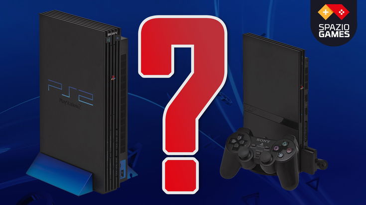 Quanto conosci PS2? Mettiti alla prova nel quiz