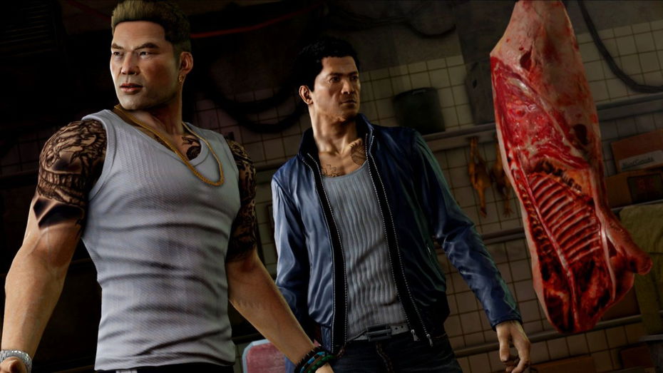 Immagine di Il film di Sleeping Dogs si farà: «È stato stancante»