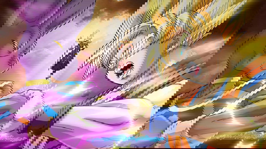 Immagine di Uno dei film più importanti di Dragon Ball torna al cinema, anche in versione estesa