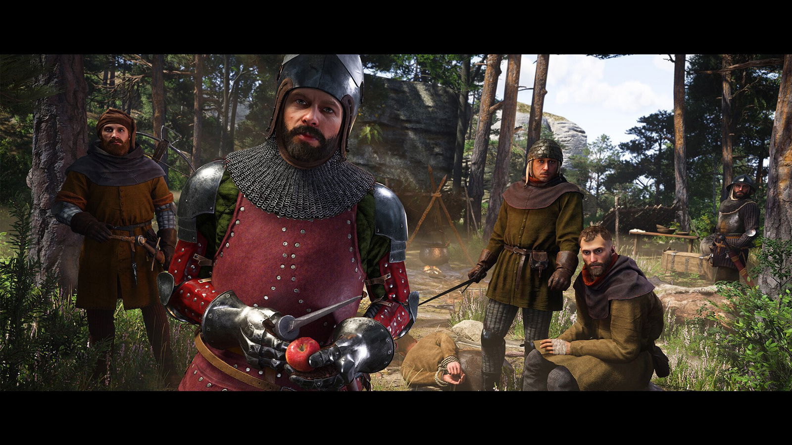 Il lancio su Steam di Kingdom Come Deliverance 2 è un messaggio chiaro per l'industria