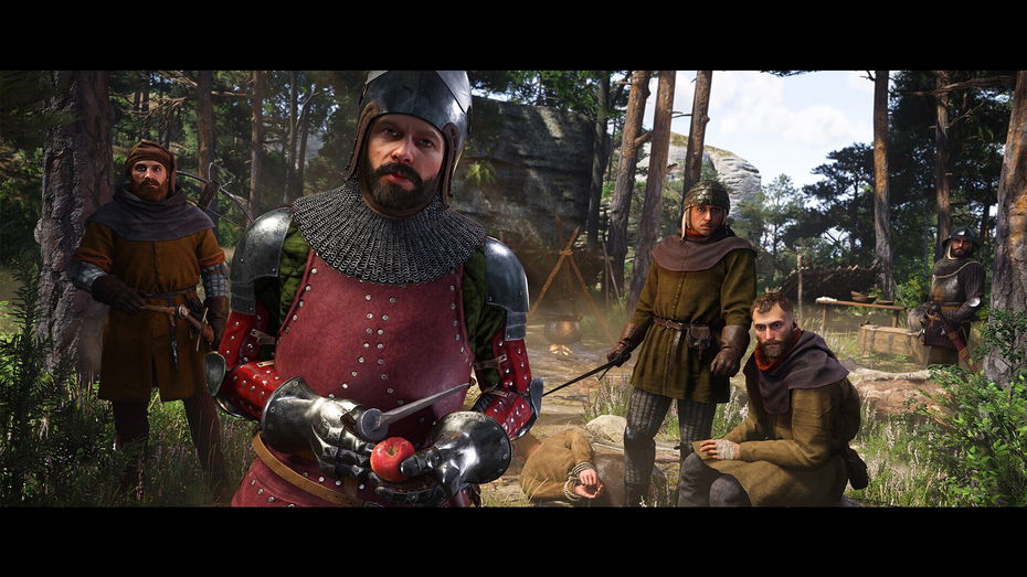 Immagine di Il lancio su Steam di Kingdom Come Deliverance 2 è un messaggio chiaro per l'industria