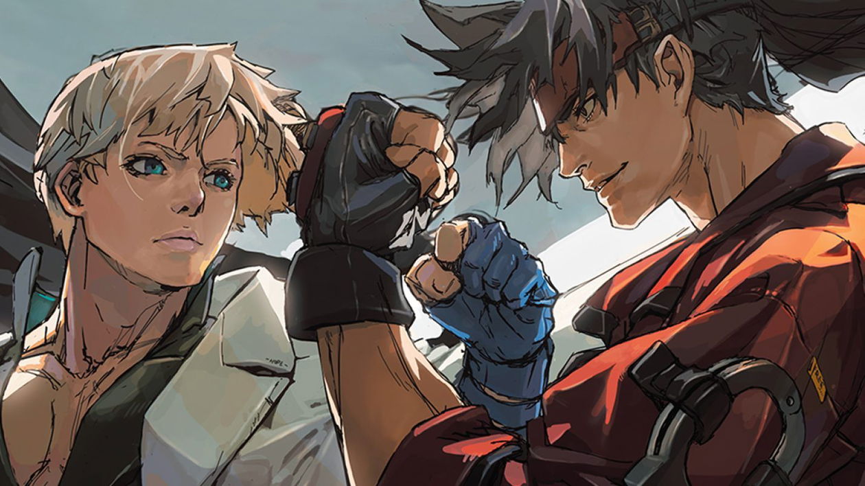 Immagine di Guilty Gear Strive - Com'è su Switch?