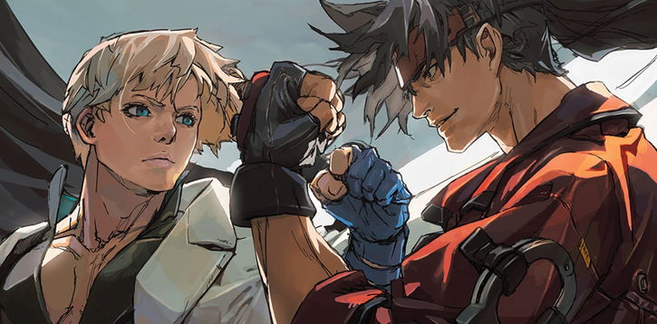 Immagine di Guilty Gear Strive - Com'è su Switch?