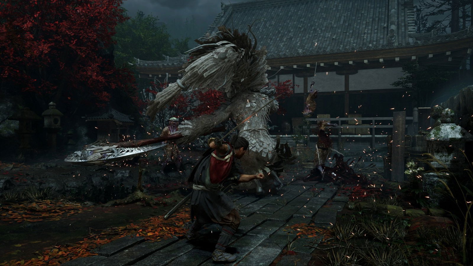 Onimusha Way of the Sword non sarà «impossibile»: le novità dal Capcom Spotlight