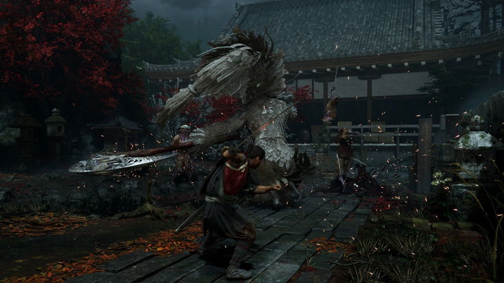 Onimusha Way of the Sword non sarà «impossibile»: le novità dal Capcom Spotlight