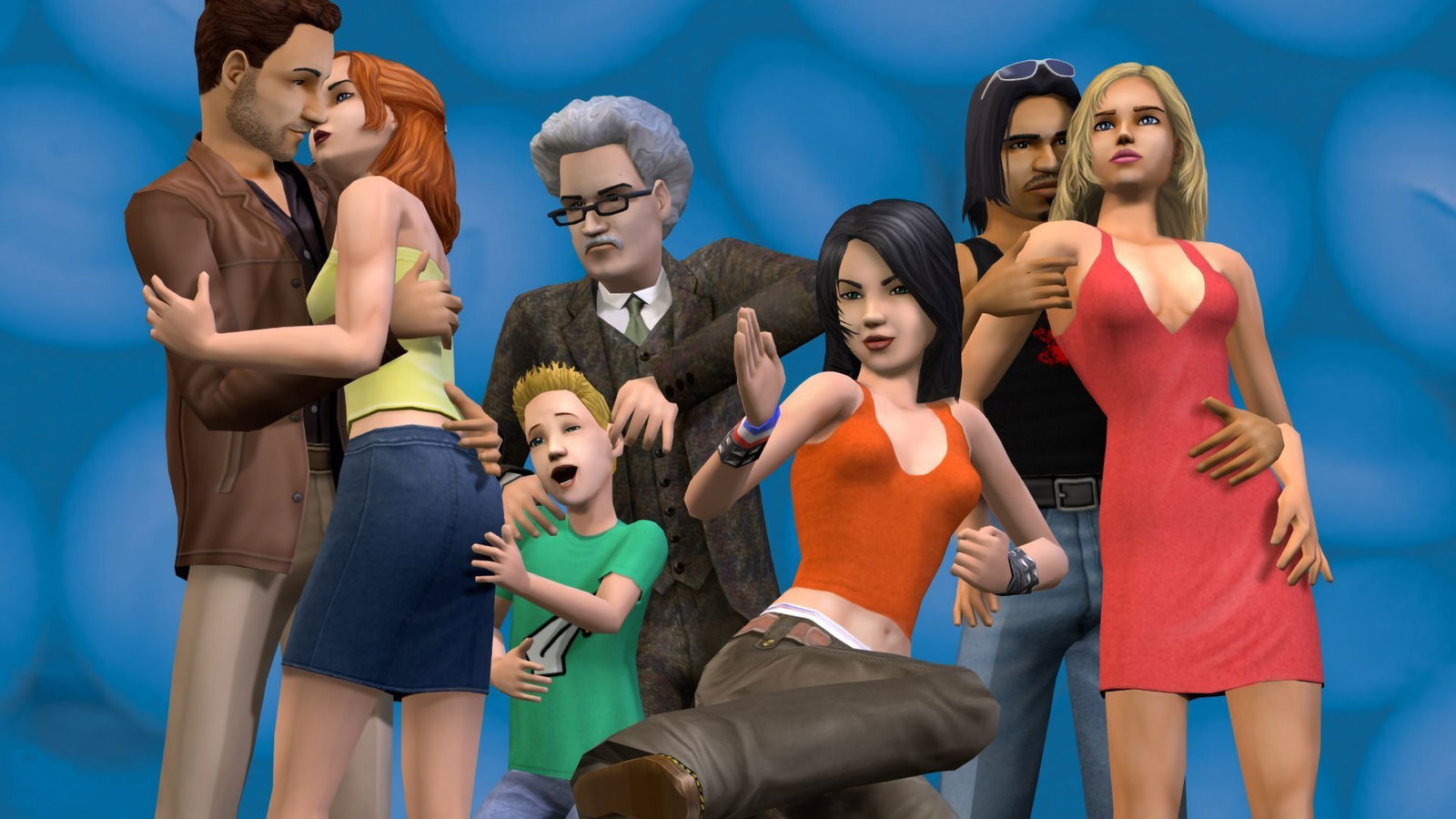 I "nuovi" The Sims 1 e 2 sono ora molto migliori di prima